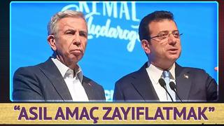 Tasarruf paketi sonrası çok tartışılacak iddia! Asıl amaç CHP'li belediyeleri iş yapamaz hale getirmek