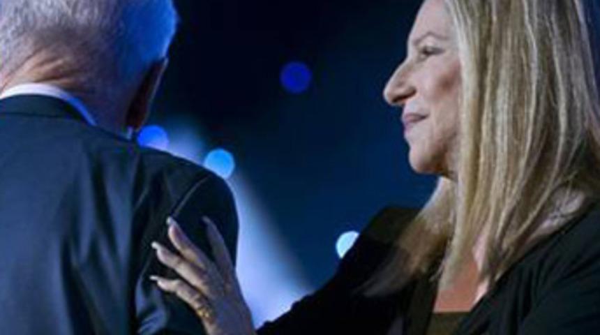 'Bize dost olmaları i&ccedil;in dua edelim'