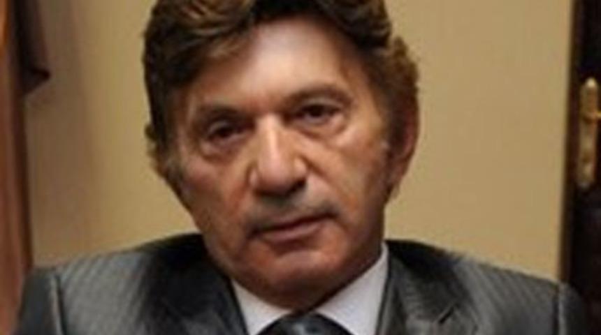 Danıştay se&ccedil;iminde şok!