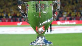 Beşiktaş ile Trabzonspor'un karşı karşıya geleceği Ziraat Türkiye Kupası finali, Atatürk Olimpiyat Stadı'nda oynanacak!