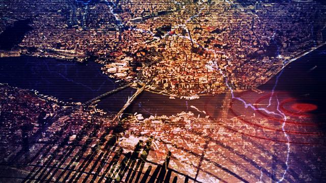 İstanbullu büyük depremi beklerken Japon deprem uzmanı 2 ilçeyi özellikle saydı!