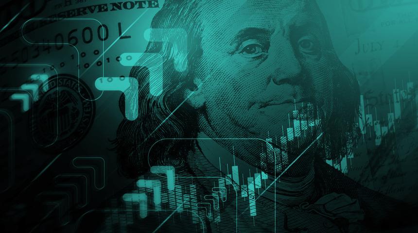 Dolar/TL kurunda dev bankadan tahmin! HSBC'den Türk Lirası için istikrar vurgusu