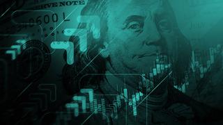 Dolar/TL kuru için yeni tahmin! Dev banka yıl sonu için o seviyeyi işaret etti