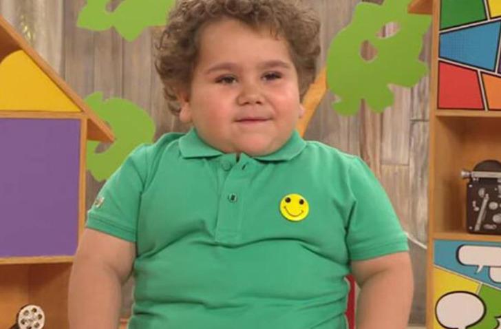 &lsquo;&Ccedil;itos Efe&rsquo; olarak tanınan Efe Ko&ccedil;yiğit&rsquo;in son hali g&uuml;ndemde! "H&acirc;l&acirc; &ccedil;ok tatlı..."