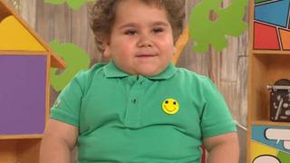 ‘Çitos Efe’ olarak tanınan Efe Koçyiğit’in son hali gündemde! Hâlâ çok tatlı...