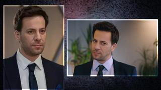 Kızılcık Şerbeti'nin Giray'ı Kaan Taşaner'in annesi de ünlü çıktı! Anne-oğul aynı dizide oynamışlar