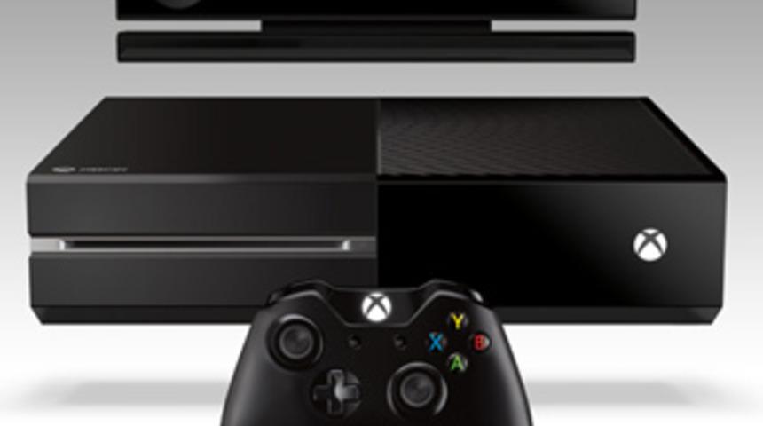 Microsoft, Xbox One&rsquo;da değişikliğe gitti