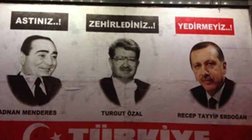 Ankara'da Başbakan Erdoğan hazırlığı