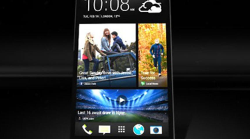 HTC One satışları ne alemde?