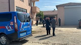 Eskişehir'de baba vahşeti! Oğlunu bıçaklayarak öldürdü, sebebi 'pes' dedirtti