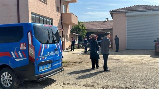 Eskişehir'de baba vahşeti! Oğlunu bıçaklayarak öldürdü, sebebi 'pes' dedirtti