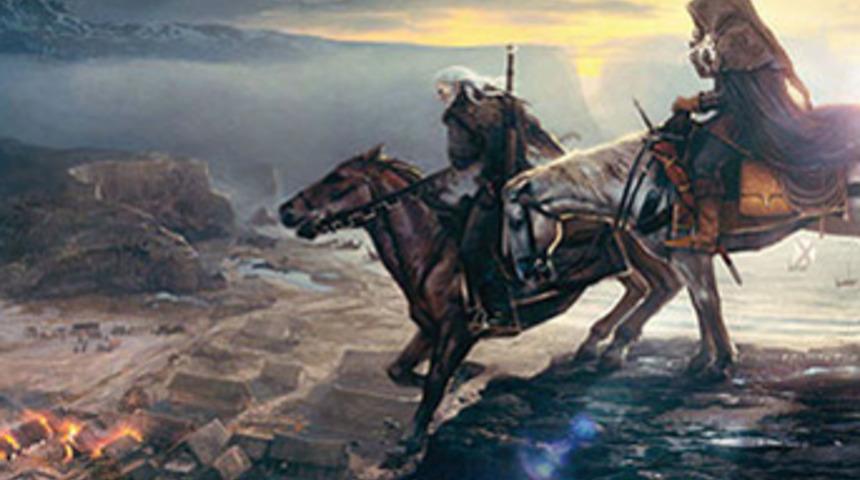 Witcher 3'&uuml;n ka&ccedil; muhtemel sonu var?