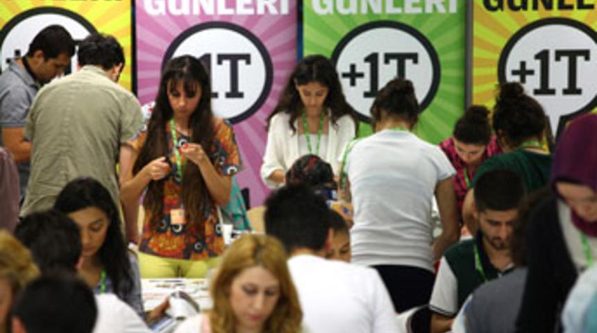 D&uuml;nyanın en iyileri bu yıl +1T'de