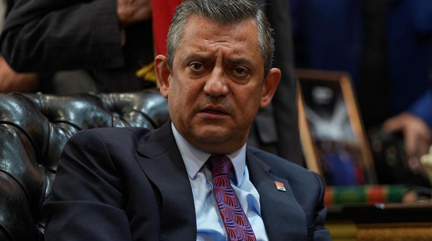 Özgür Özel o açıklamalara ateş püskürdü: 'Günü gelince hesap soracağız, bunun hesabını sormadan ölür gidersem...'