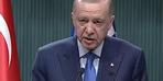 Cumhurbaşkanı Erdoğan 'Mutabakız' diyerek duyurdu: 'Bölgemizin geleceğinde yerleri yok' 