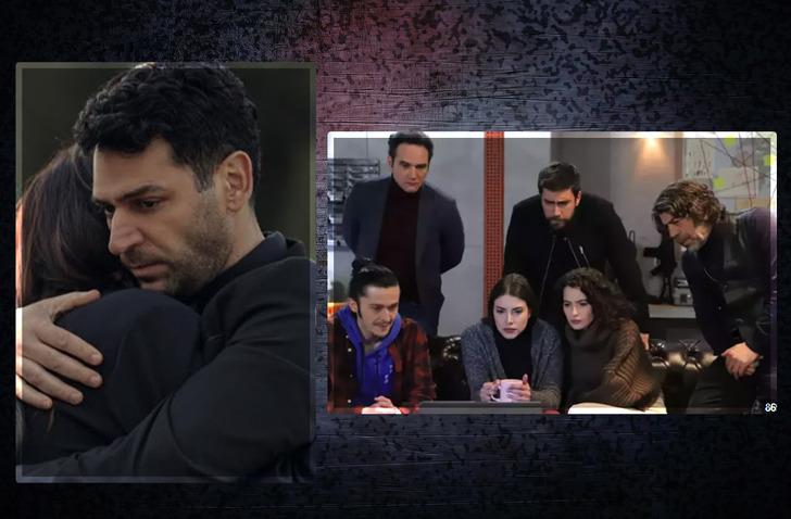 Teşkilat dizisinin sezon finali tarihi belli oldu! Diziye yeni ajan geliyor