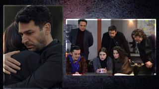 Teşkilat dizisinin sezon finali tarihi belli oldu! Diziye yeni ajan geliyor