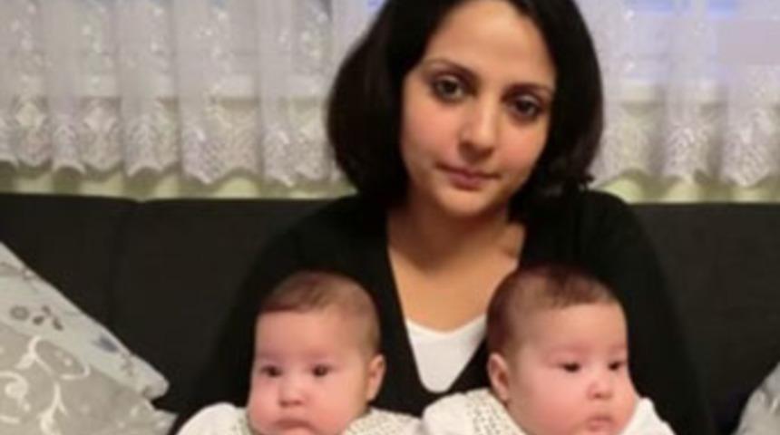 Öğretmen trenin önüne atladı!