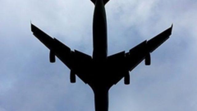 2015'te uçakla seyahat ucuzlayacak