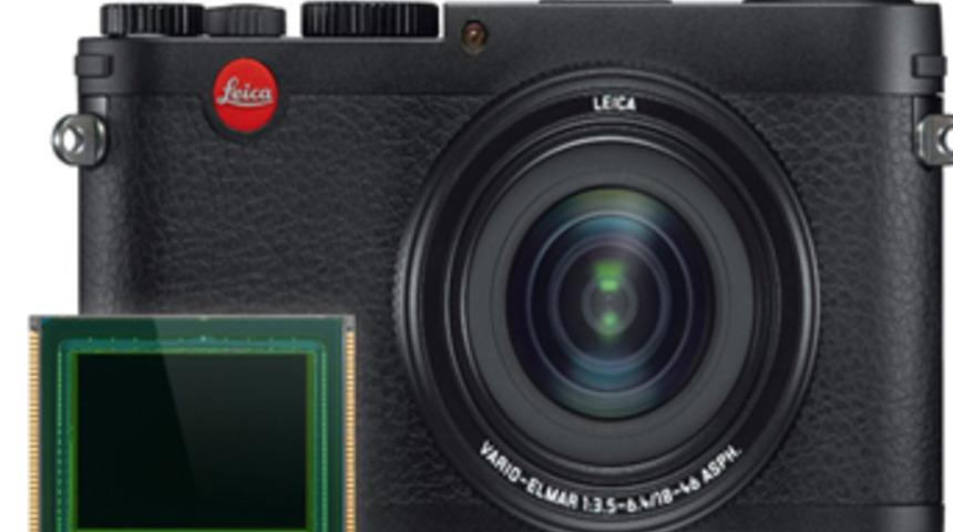 Leica X Vario Duyuruldu