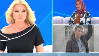 Müge Anlı'ya çıkmıştı! Korkunç cinayette sır perdesi aralandı: İple boğdu ardından...