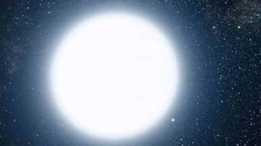 Yıldızında en uzak gezegen bulundu