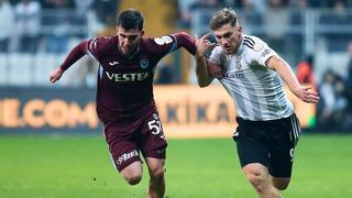 Beşiktaş ile Trabzonspor arasında oynanacak olan Türkiye Kupası finalinin oynanacağı stat belli oldu!