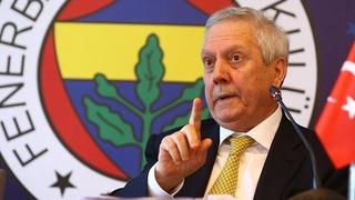 Fenerbahçe başkanlığına aday olacağını duyuran Aziz Yıldırım'dan yönetim listesi açıklaması!