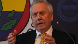 Aziz Yıldırım ilk transferini açıkladı! Mourinho'yu resmen duyurdu: Kendisi ile iki saat görüştüm... 