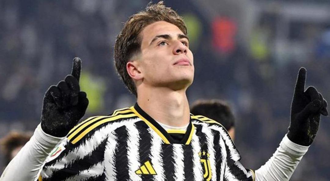 Kenan Yıldız futbol tarihine geçebilir! Rekor bonservis... Duyanlar şaştı kaldı 2