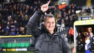Hull City'nin sahibi Acun Ilıcalı tüm dünyayı ters köşe yaptı! Yeni hocasını buldu