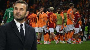 Galatasaray'ın devre arasında gönderdiği Angelino bin pişman etti! Yıldız isim Roma'da şov yapıyor