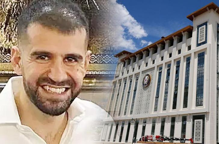 Ankara Emniyeti'nde deprem! 'Ayhan Bora Kaplan' soruşturmasında hareketli saatler, g&ouml;revden alınan emniyet&ccedil;ilerin tek tek evleri arandı