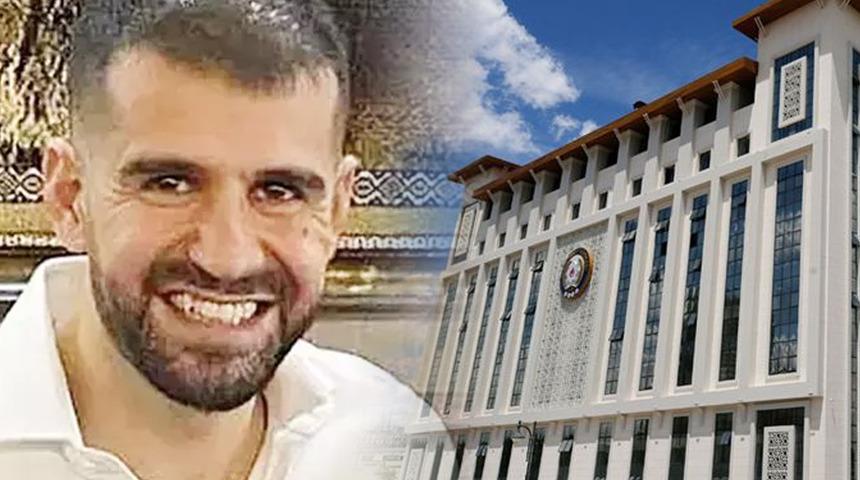 Ankara Emniyeti'nde deprem! 'Ayhan Bora Kaplan' soruşturmasında hareketli saatler, g&ouml;revden alınan emniyet&ccedil;ilerin tek tek evleri arandı