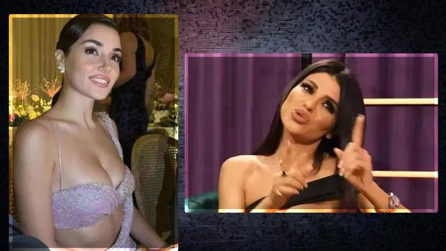 Hande Erçel önce haber verip sonra sinirleniyormuş... Gündem olan Bircan Bali iddiası