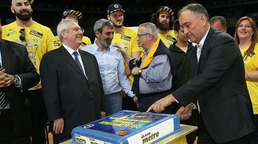 Aziz Yıldırım'ın listesinde olacağı iddia edilmişti! Murat Ülker çok kızdı "Ne kadar ayıp..."