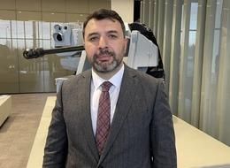 Kredi Garanti Fonu'na yeni isim: Eski KOSGEB Başkanı Hasan Basri Kurt genel müdür oldu