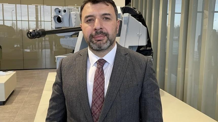 Kredi Garanti Fonu'na yeni isim: Eski KOSGEB Başkanı Hasan Basri Kurt genel müdür oldu