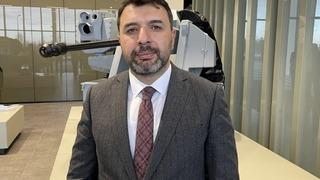 Kredi Garanti Fonu'na yeni isim: Eski KOSGEB Başkanı Hasan Basri Kurt genel müdür oldu