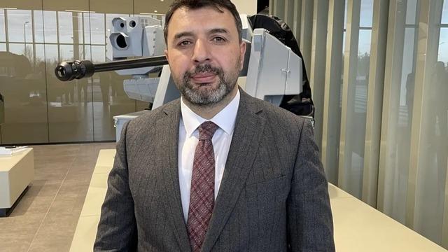Kredi Garanti Fonu'na yeni isim: Eski KOSGEB Başkanı Hasan Basri Kurt genel müdür oldu