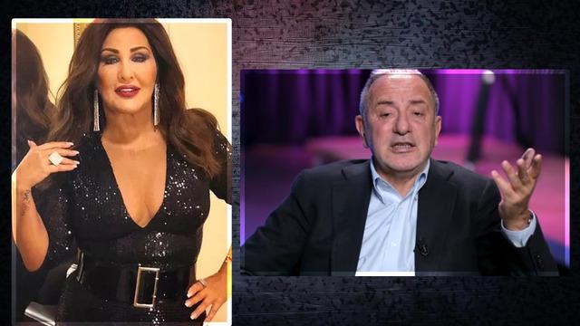 Nükhet Duru'nun 'tayt' açıklamasını duyan Fatih Altaylı dayanamadı! Çıkarırım şimdi sahne kıyafetlerini...
