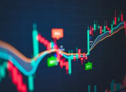 Küresel piyasalar şirketlerin zayıf karlılığıyla yön arayışında