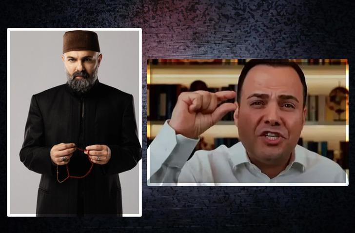 Kızıl Goncalar son bölümüyle sosyal medyayı yıktı geçti! Prof. Dr. Özgür Demirtaş da öve öve bitiremedi