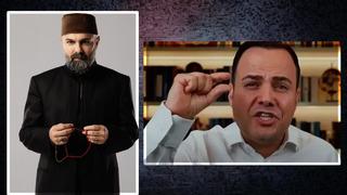 Kızıl Goncalar son bölümüyle sosyal medyayı yıktı geçti! Prof. Dr. Özgür Demirtaş da öve öve bitiremedi