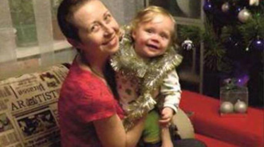 Yardım bulursa yaşayacak