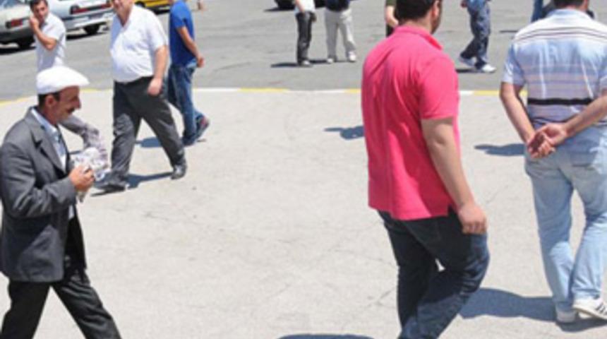 Rizeliler de bu eylemi icat etti