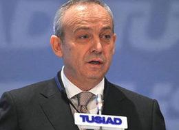 İşte TÜSİAD'ın 2014 beklentisi