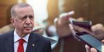 Erdoğan'a sunuldu, sosyal medya hesaplarına T.C. Kimlik Numarası şartı