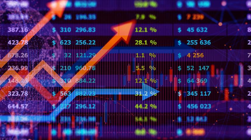 Borsa güne yükselişle başladı