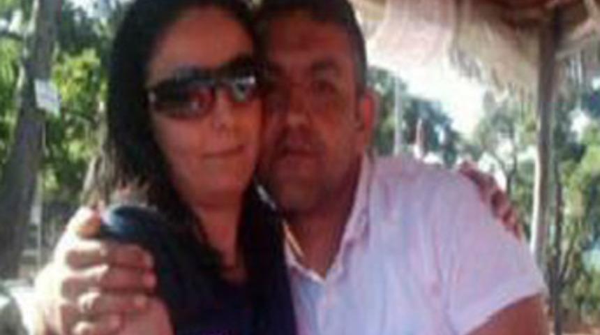 Tartıştığı kocasını silahla vurarak öldürdü